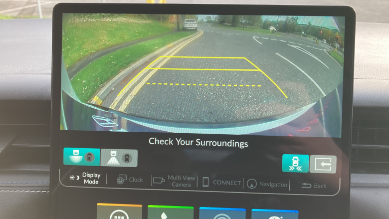 Honda E Ny1 150kW Advance 69kWh 5dr Auto Electric Hatchback